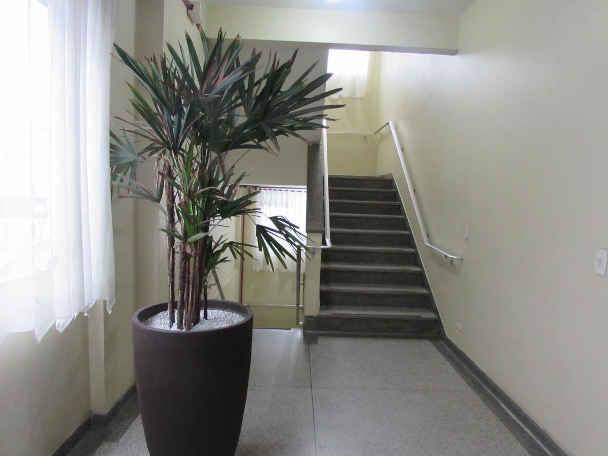 Metropole Palace Hotel Suzano Extérieur photo